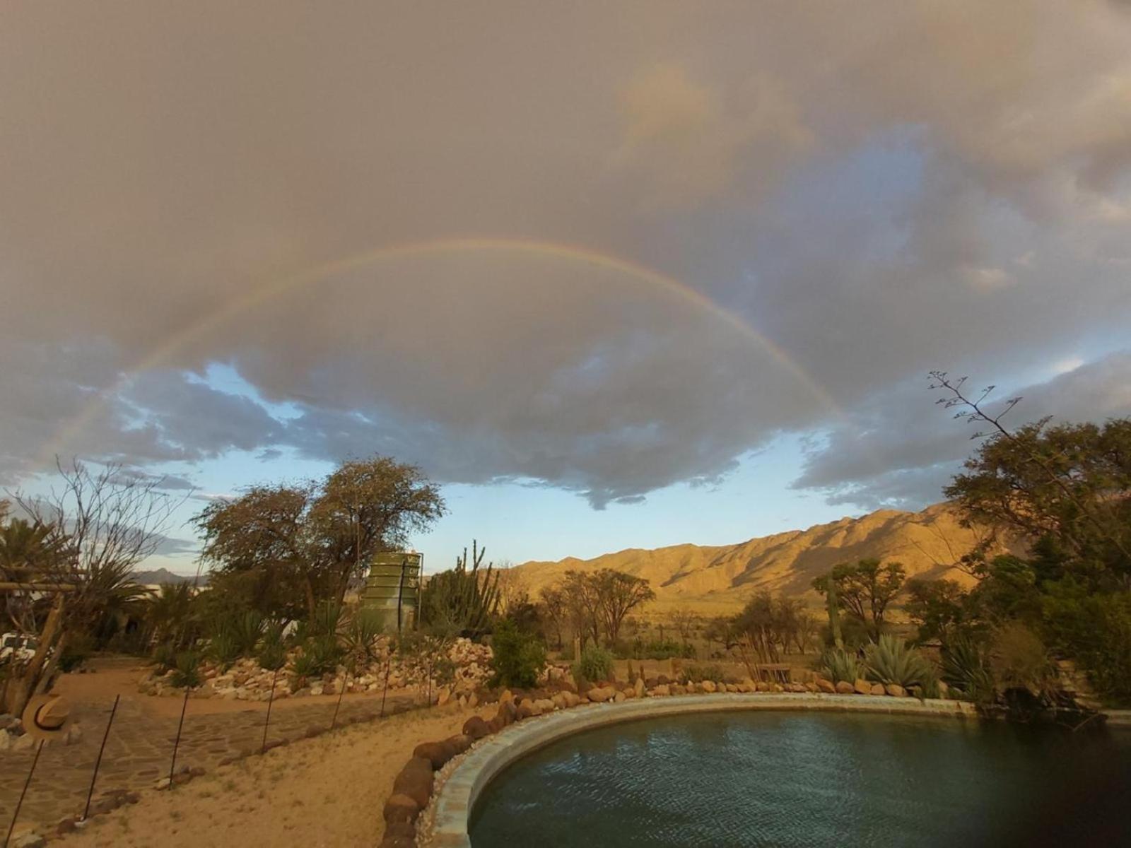 Camp Gecko - Private Nature Reserve; Tented Camp And Campsite Solitaire Exterior foto