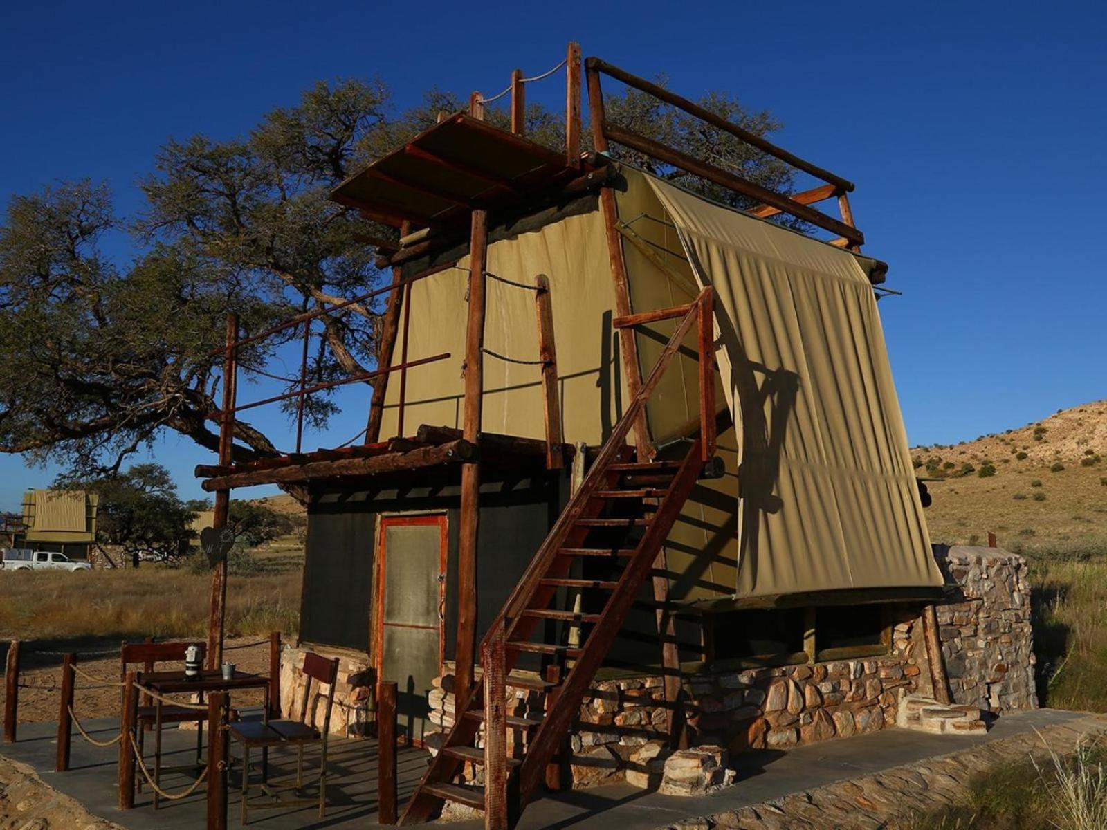 Camp Gecko - Private Nature Reserve; Tented Camp And Campsite Solitaire Exterior foto