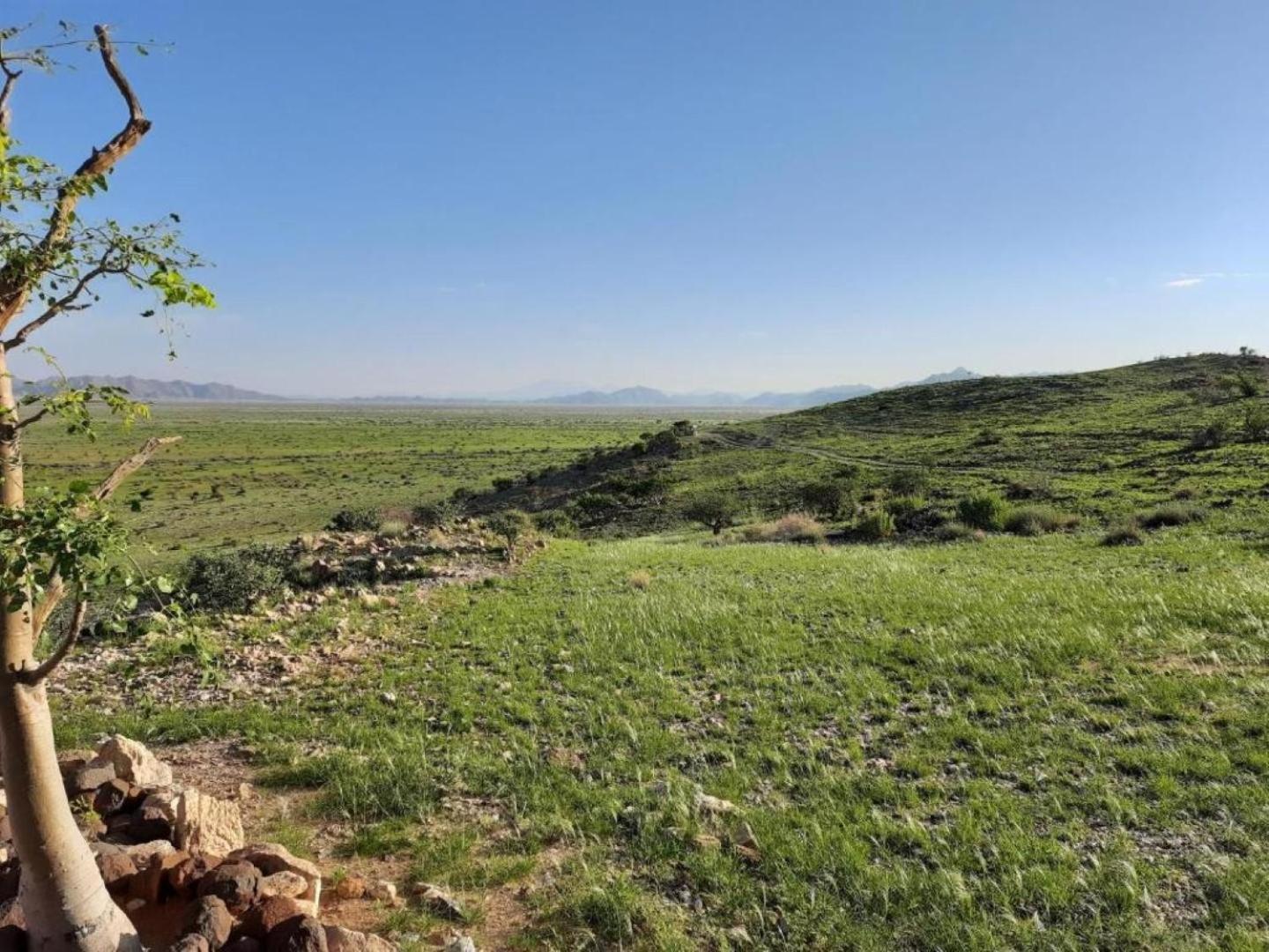 Camp Gecko - Private Nature Reserve; Tented Camp And Campsite Solitaire Exterior foto