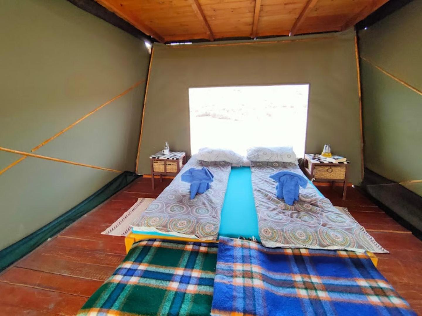 Camp Gecko - Private Nature Reserve; Tented Camp And Campsite Solitaire Exterior foto