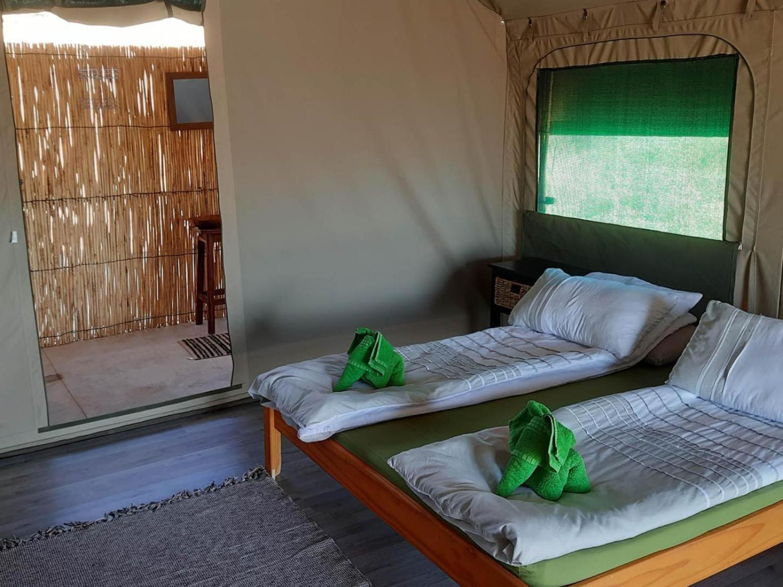Camp Gecko - Private Nature Reserve; Tented Camp And Campsite Solitaire Exterior foto