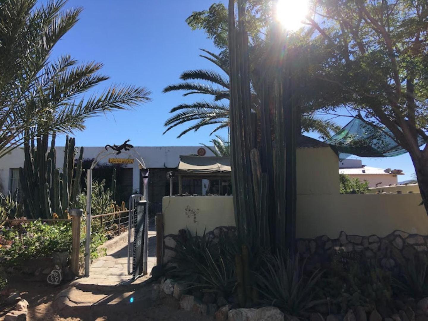 Camp Gecko - Private Nature Reserve; Tented Camp And Campsite Solitaire Exterior foto