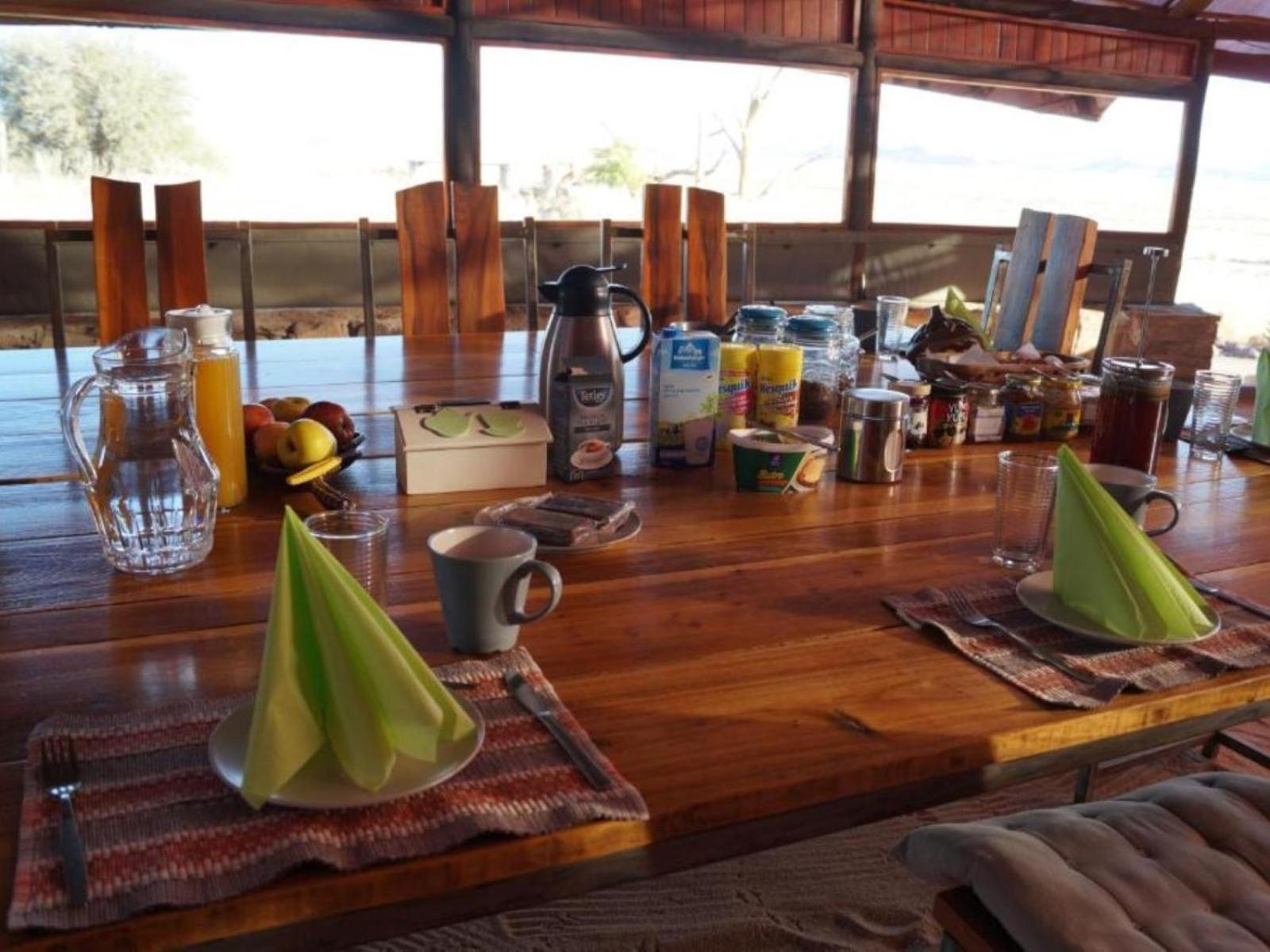 Camp Gecko - Private Nature Reserve; Tented Camp And Campsite Solitaire Exterior foto